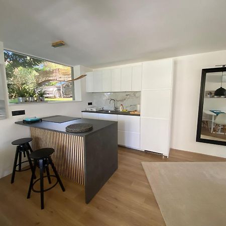 Residence Pecek Novigrad  Zewnętrze zdjęcie