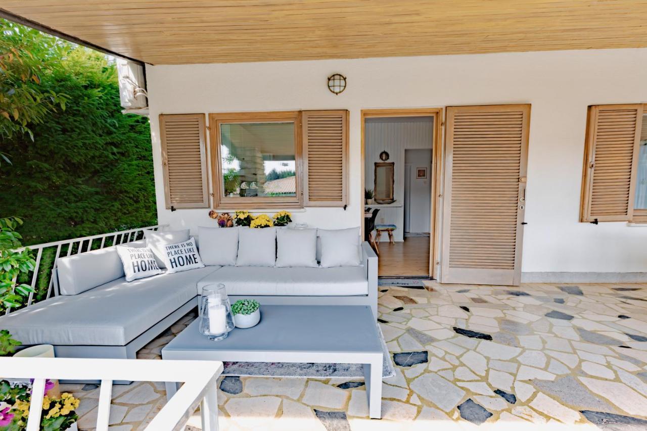 Residence Pecek Novigrad  Zewnętrze zdjęcie