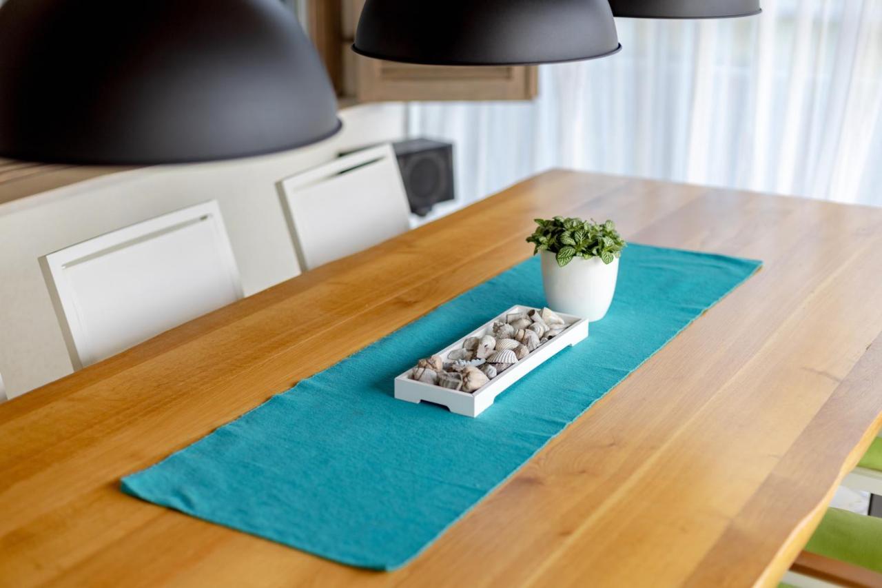 Residence Pecek Novigrad  Zewnętrze zdjęcie