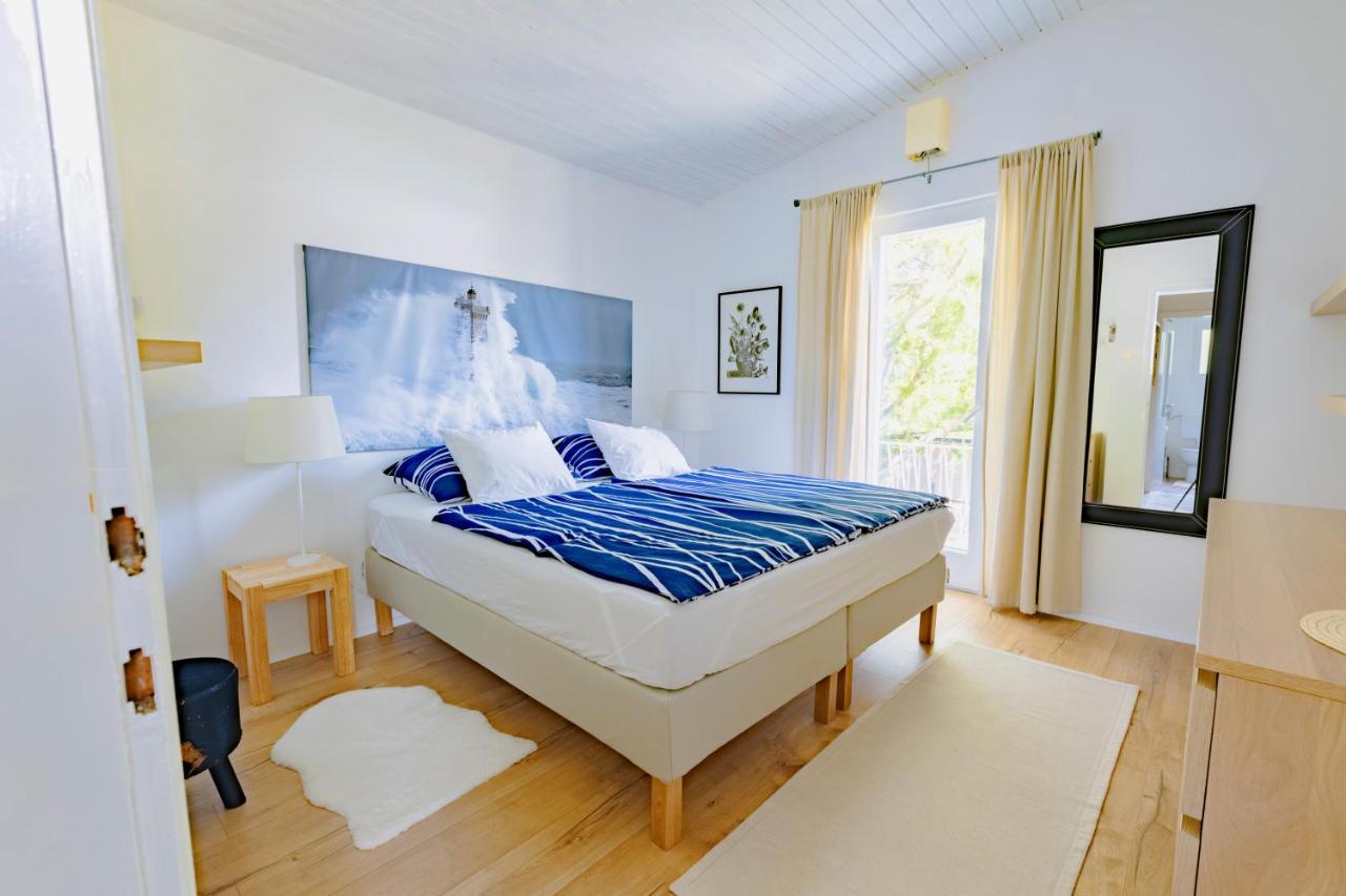 Residence Pecek Novigrad  Zewnętrze zdjęcie