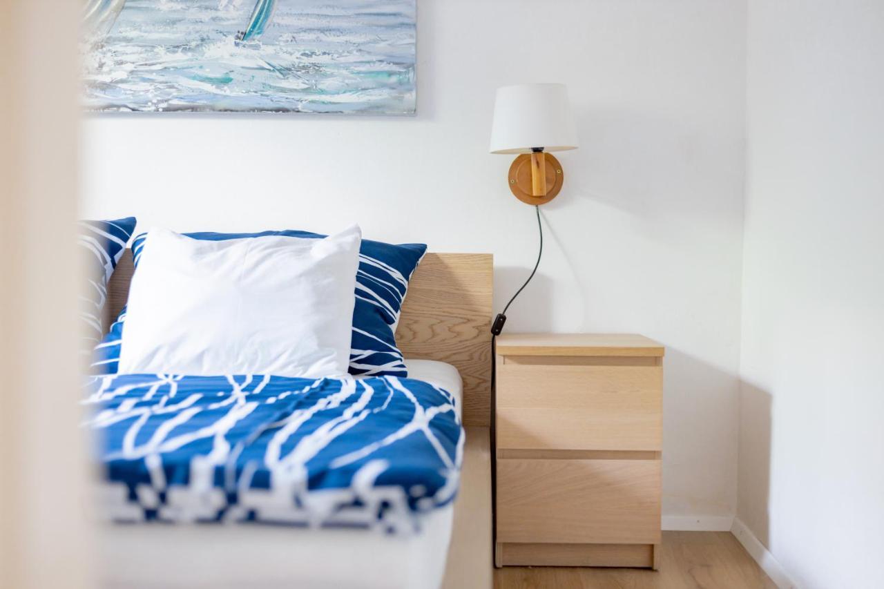 Residence Pecek Novigrad  Zewnętrze zdjęcie