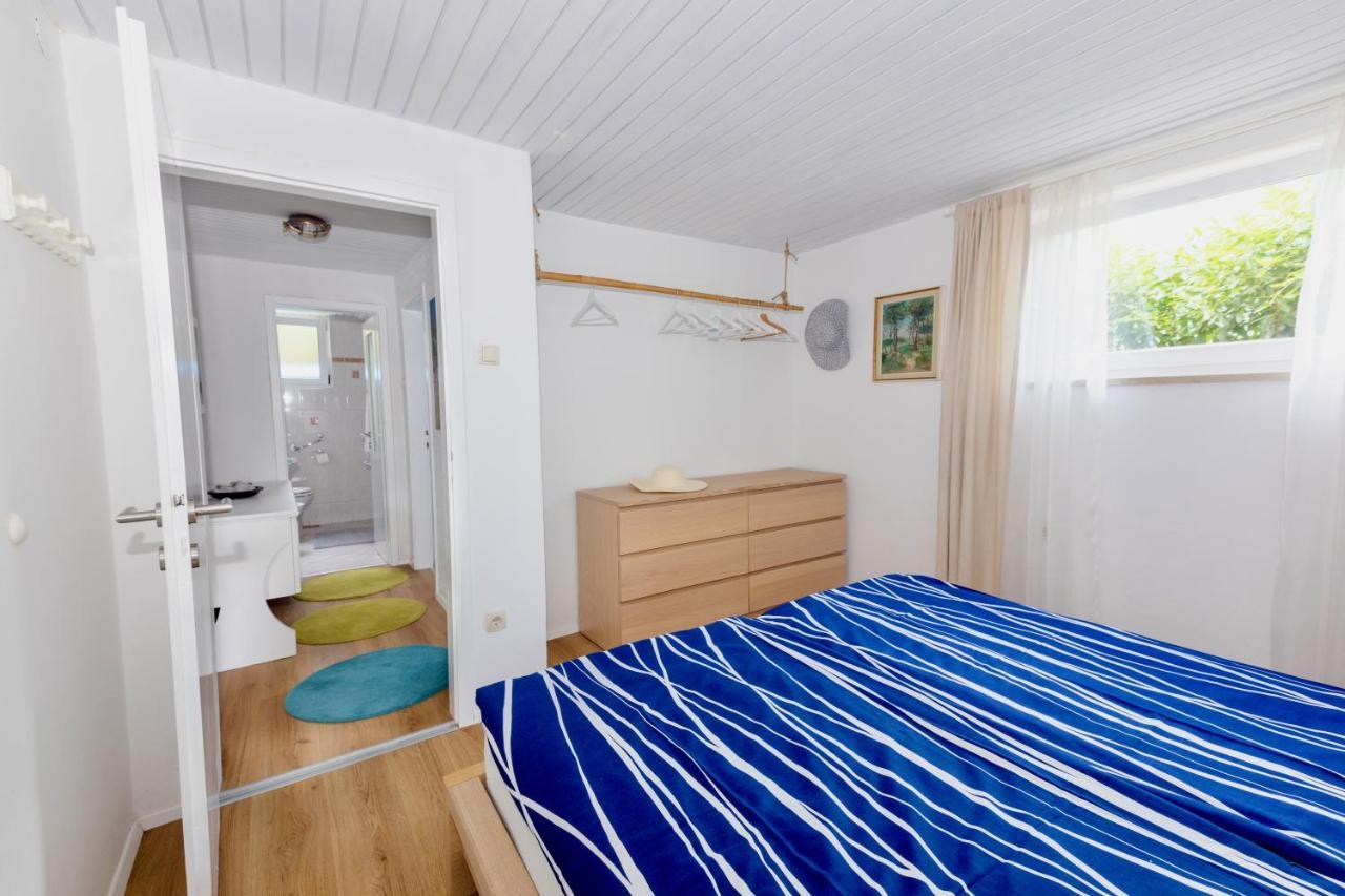 Residence Pecek Novigrad  Zewnętrze zdjęcie