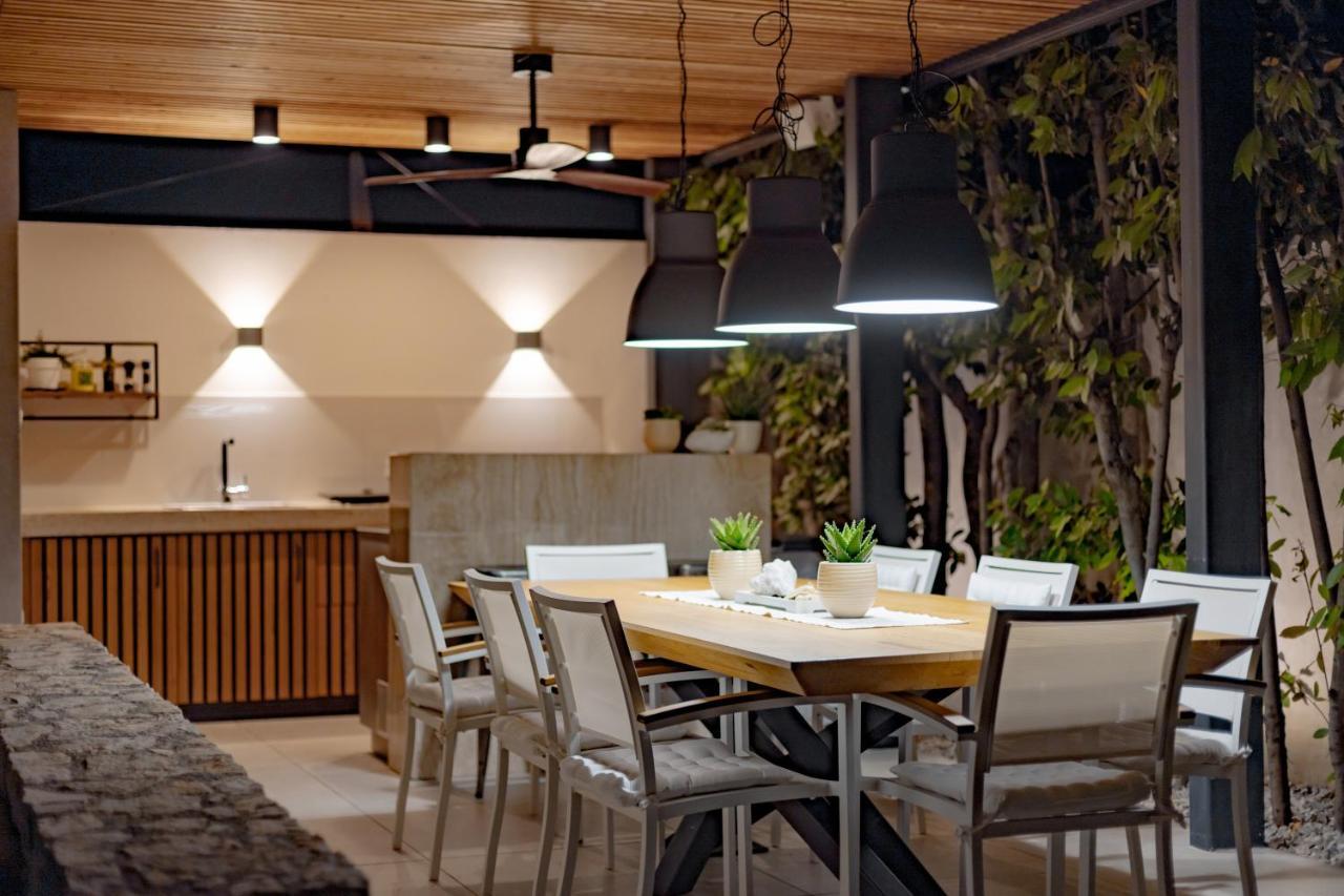 Residence Pecek Novigrad  Zewnętrze zdjęcie