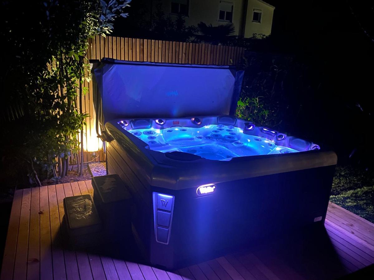 Residence Pecek Novigrad  Zewnętrze zdjęcie