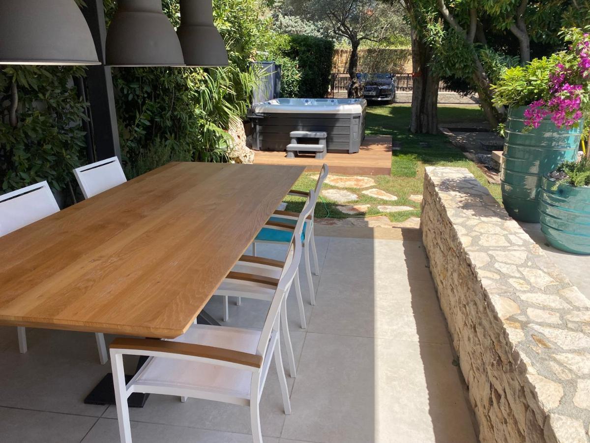 Residence Pecek Novigrad  Zewnętrze zdjęcie