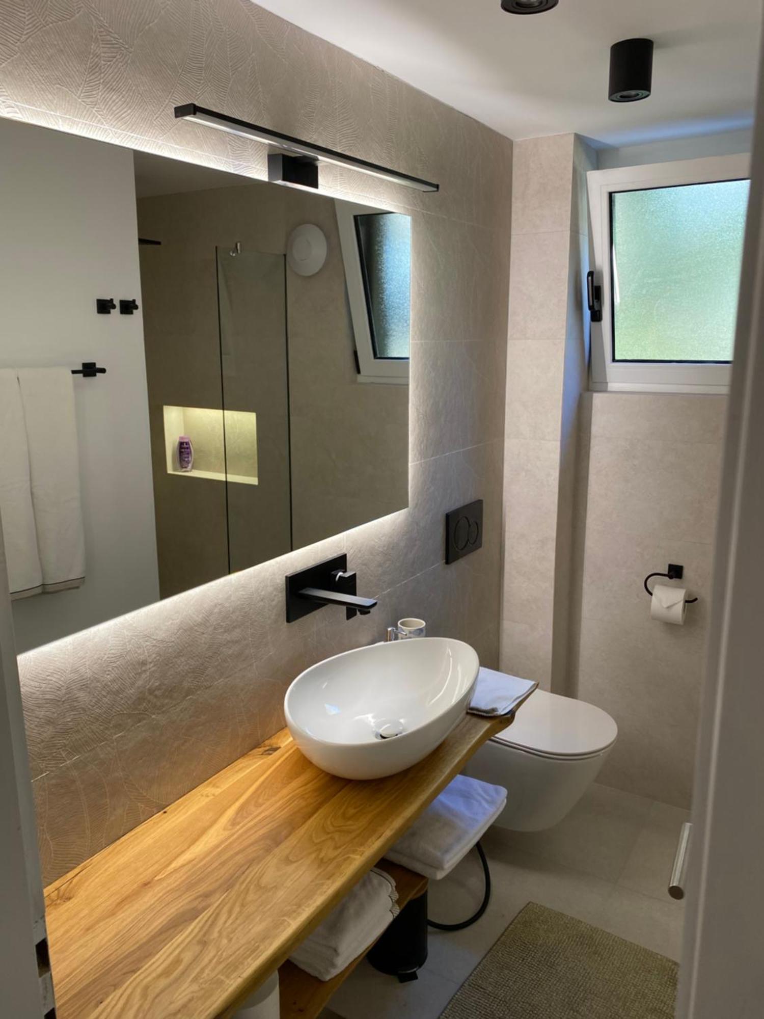 Residence Pecek Novigrad  Zewnętrze zdjęcie